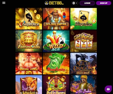 bet88 casino login